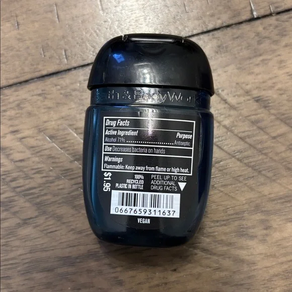 Stranger Things The Upside Down pocketbacs (X4) - Picture 3 of 3